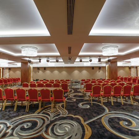 Azura Deluxe Resort & Spa เอาซัลลาร์ ภายนอก รูปภาพ