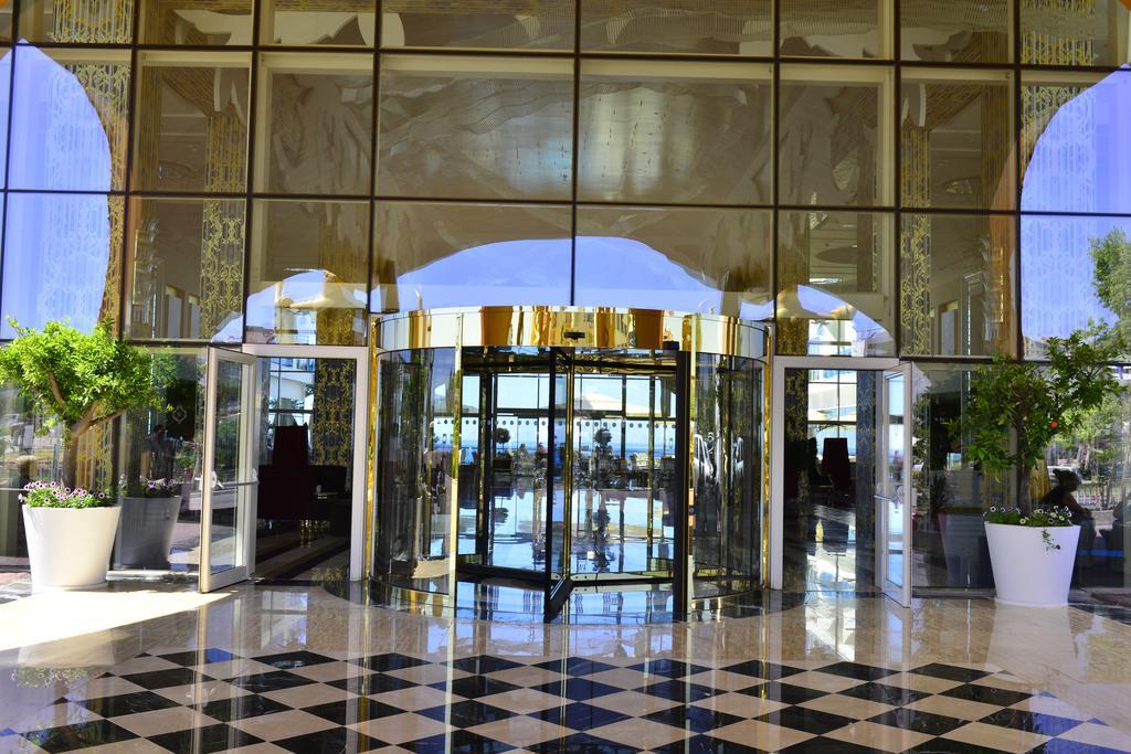 Azura Deluxe Resort & Spa เอาซัลลาร์ ภายนอก รูปภาพ