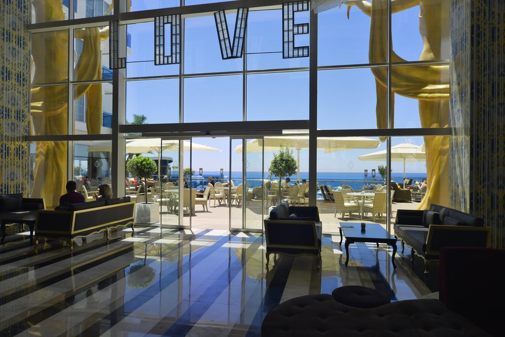 Azura Deluxe Resort & Spa เอาซัลลาร์ ภายนอก รูปภาพ