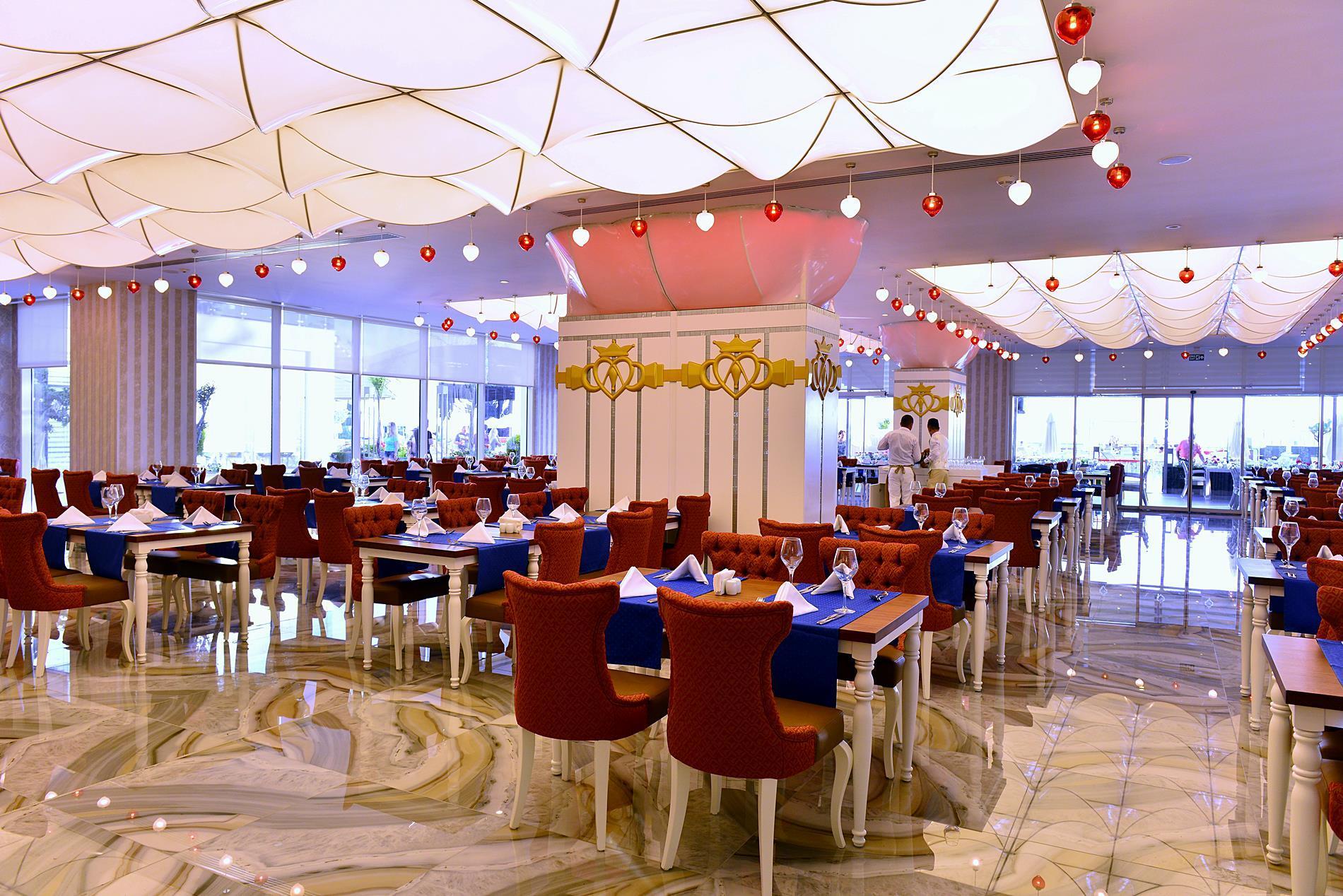 Azura Deluxe Resort & Spa เอาซัลลาร์ ภายนอก รูปภาพ