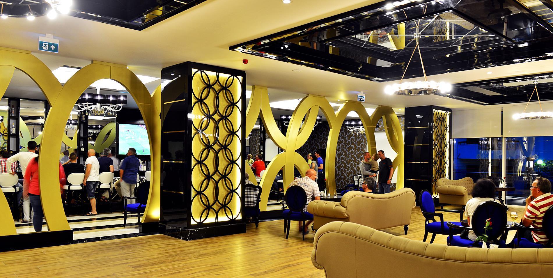 Azura Deluxe Resort & Spa เอาซัลลาร์ ภายนอก รูปภาพ