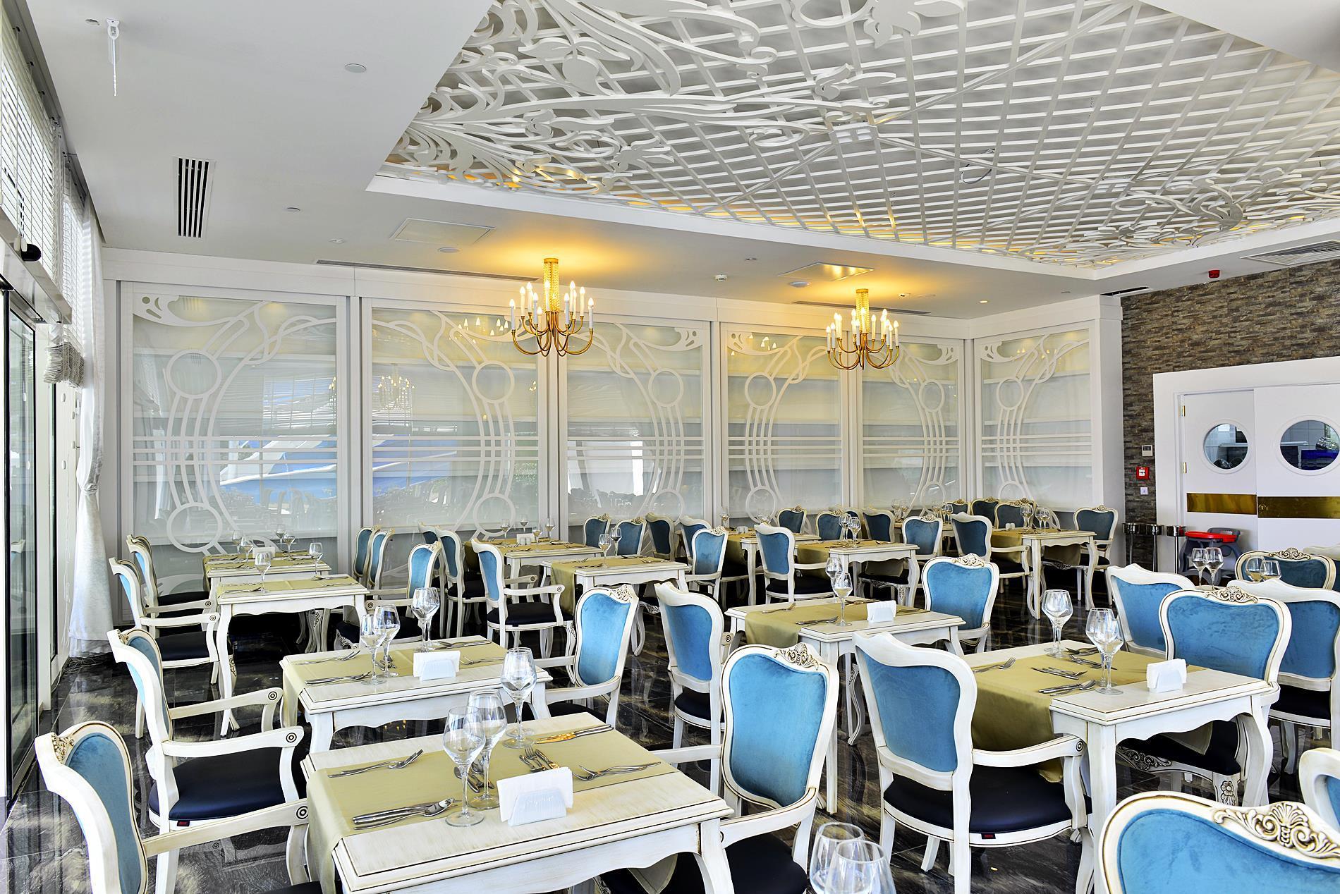 Azura Deluxe Resort & Spa เอาซัลลาร์ ภายนอก รูปภาพ
