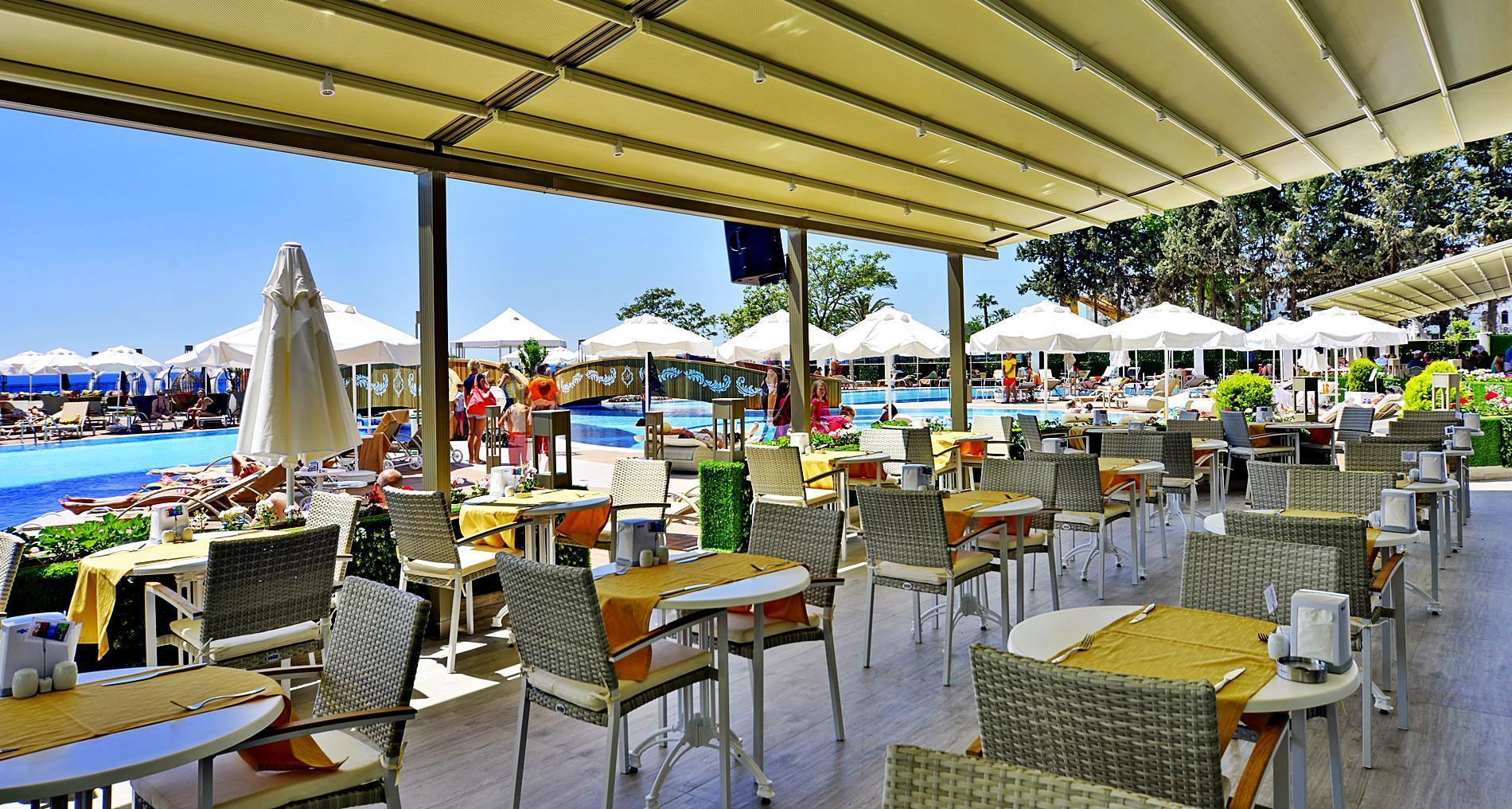Azura Deluxe Resort & Spa เอาซัลลาร์ ภายนอก รูปภาพ