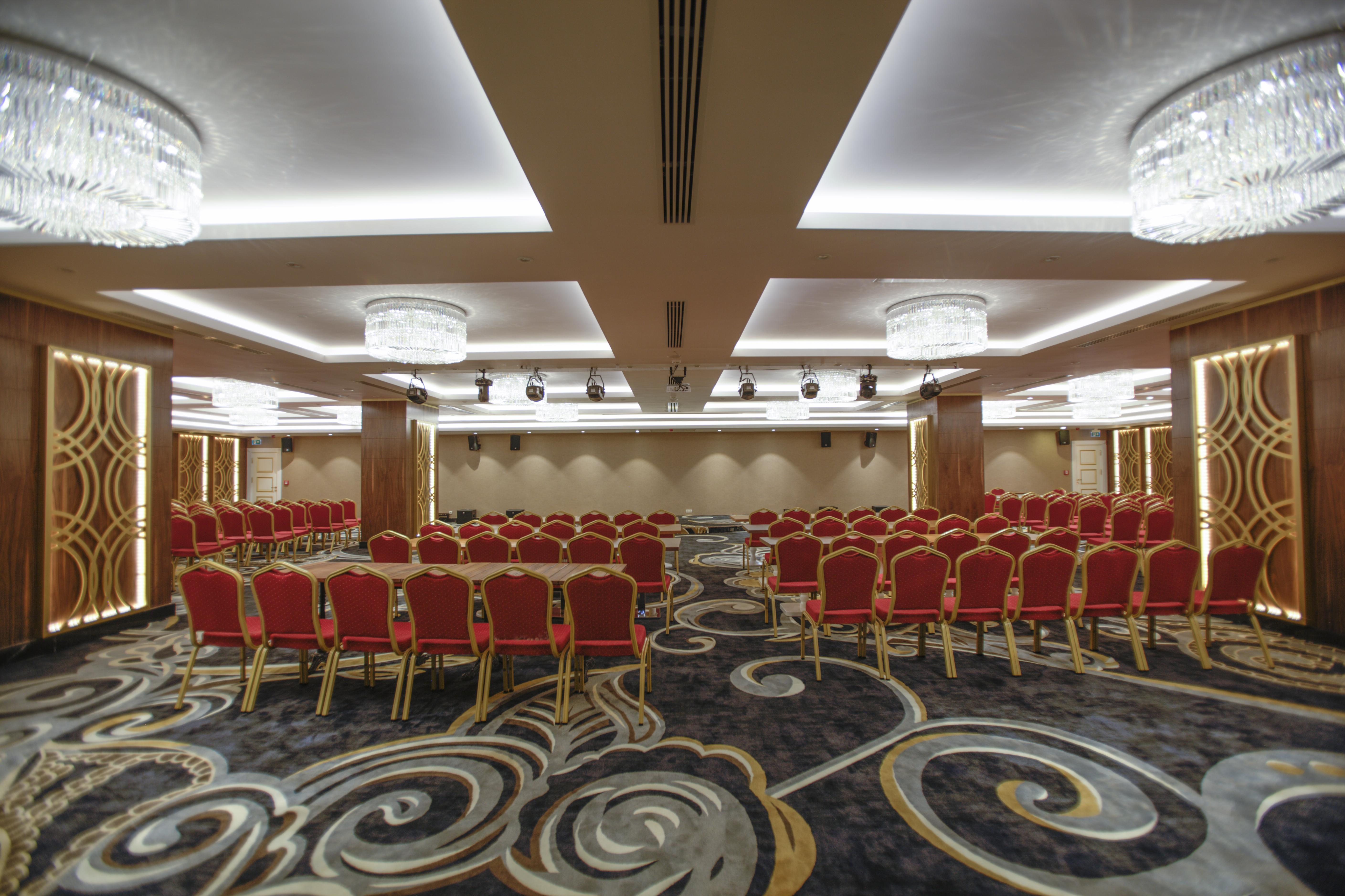 Azura Deluxe Resort & Spa เอาซัลลาร์ ภายนอก รูปภาพ