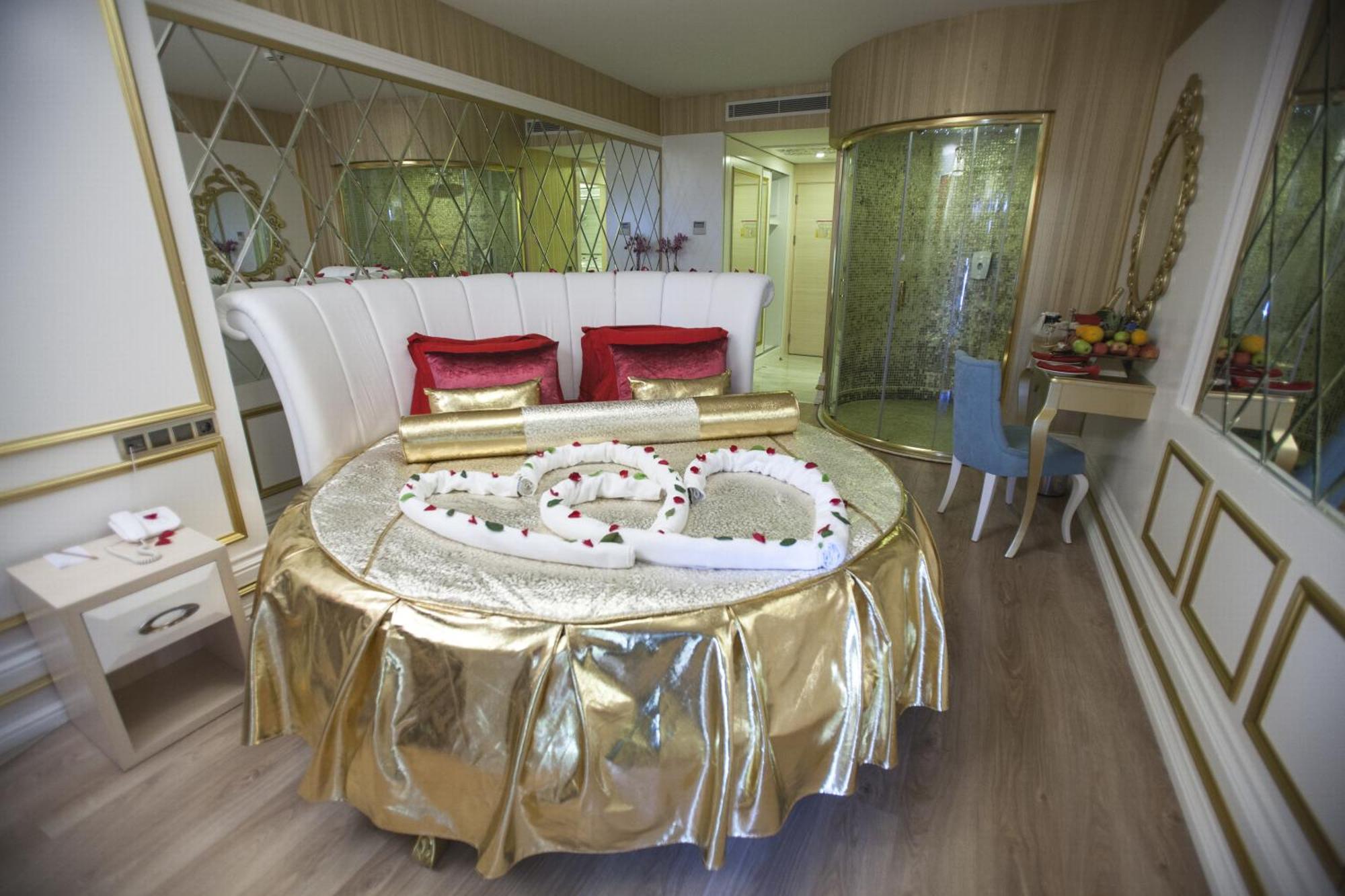 Azura Deluxe Resort & Spa เอาซัลลาร์ ห้อง รูปภาพ