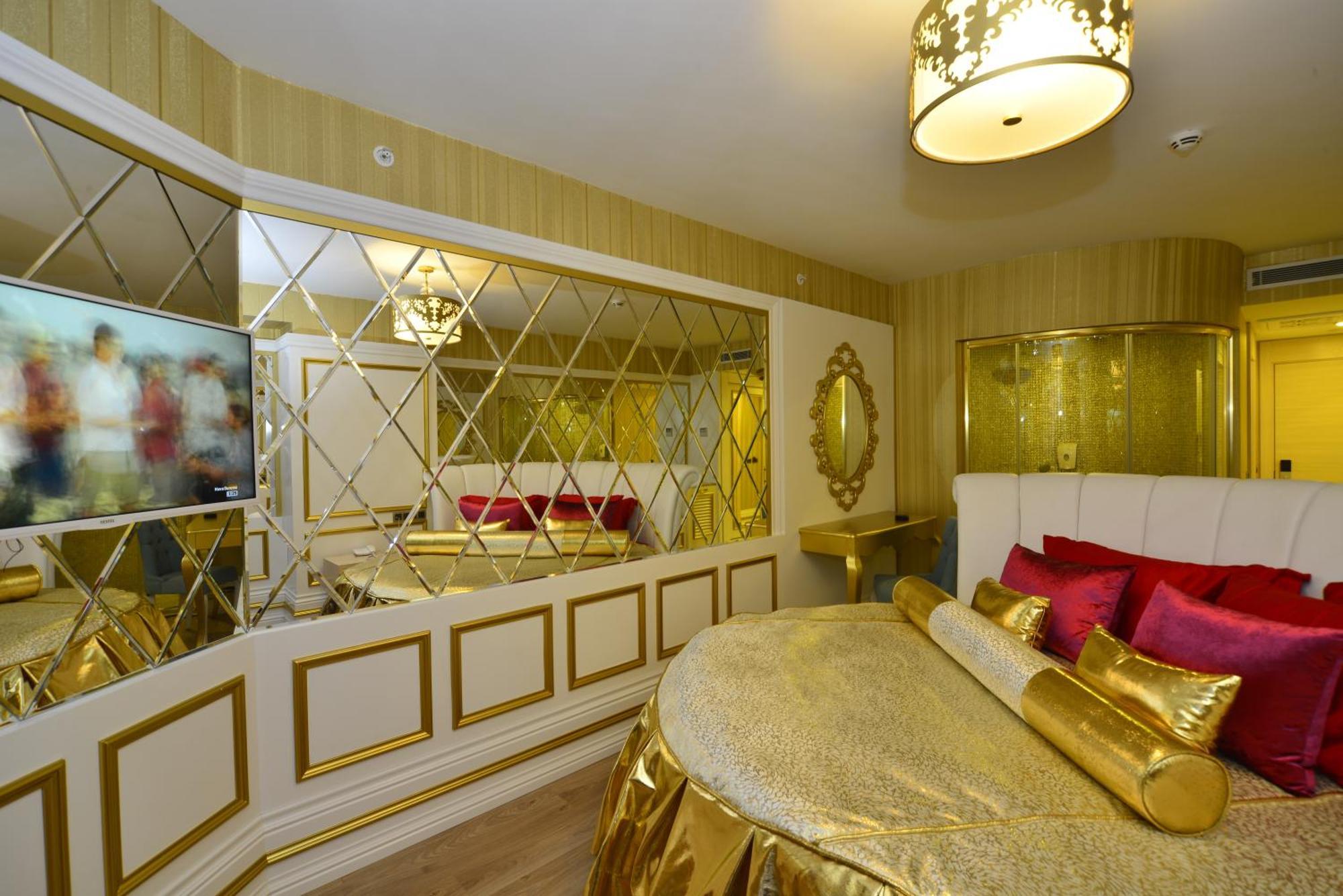 Azura Deluxe Resort & Spa เอาซัลลาร์ ห้อง รูปภาพ